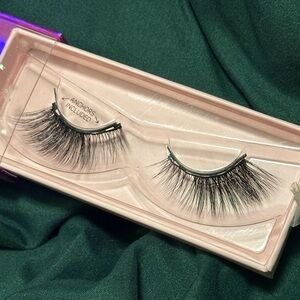 Glamnetic Lashes
